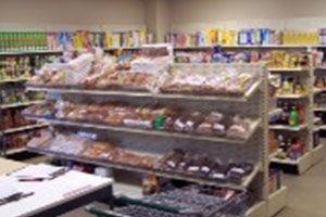 Greater Fort Kent Ecumenical Food Pantry