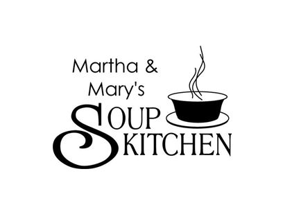 Martha & Mary's Kitchen