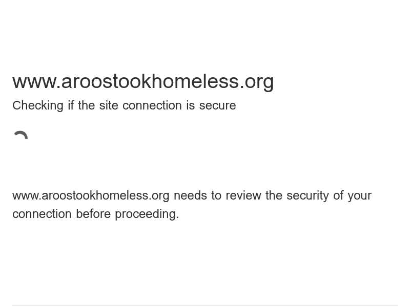 Homeless Services of Aroostook