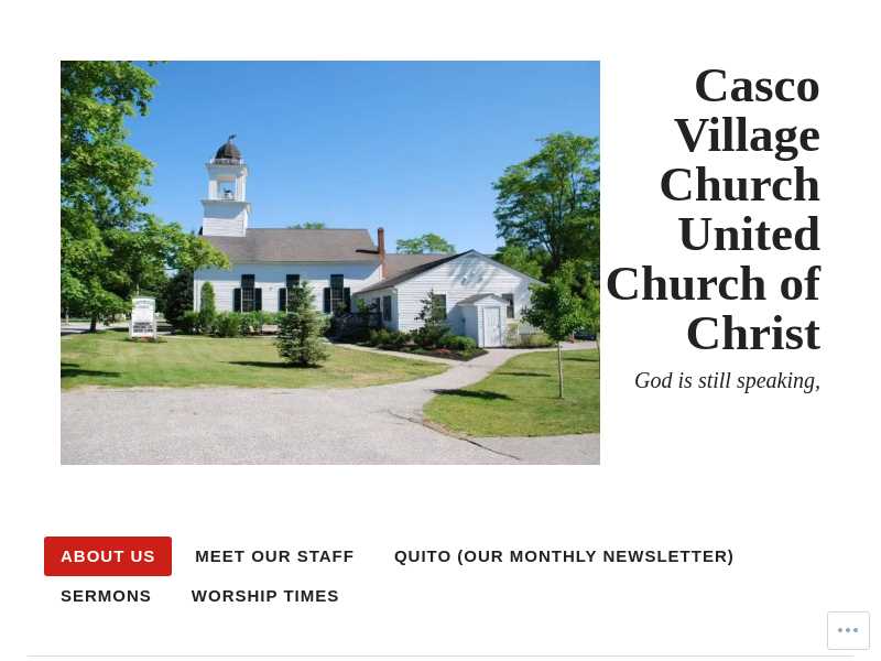 Casco Village Church