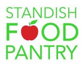Standish Food Pantry - Homeless Assistance