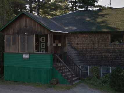 China Community Food Pantry