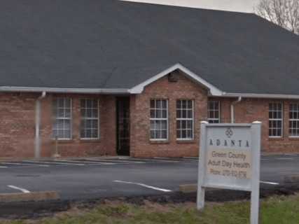The Adanta Group - Green Clinic