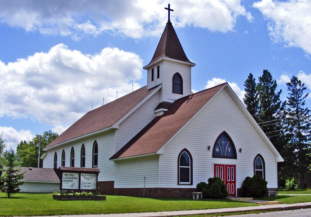 Bethel Lutheran Church 