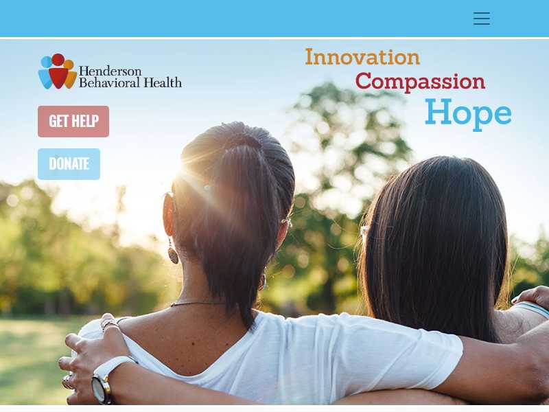 Henderson Behavioral Health