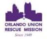 Orlando Union Rescue Mission