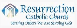 Catholic Charities Resurrection Catholic Church