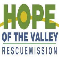 Hope of the Valley Rescue Mission