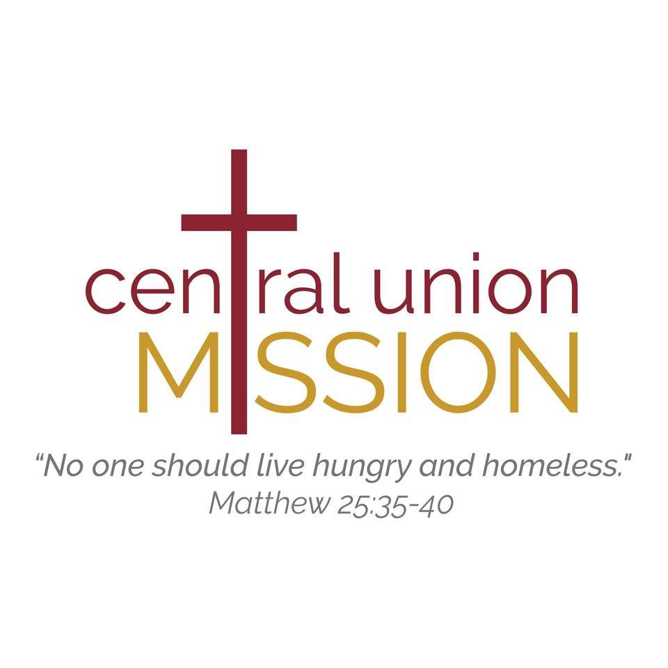 Central Union Mission Shelter for Men