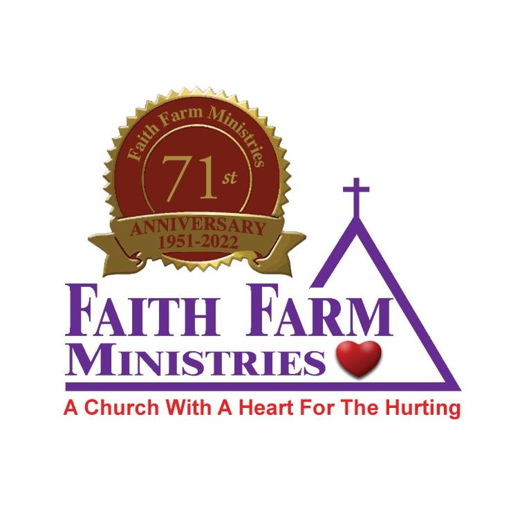 Faith Farm Ministries free, faith based, drug and alcohol addiction recovery program