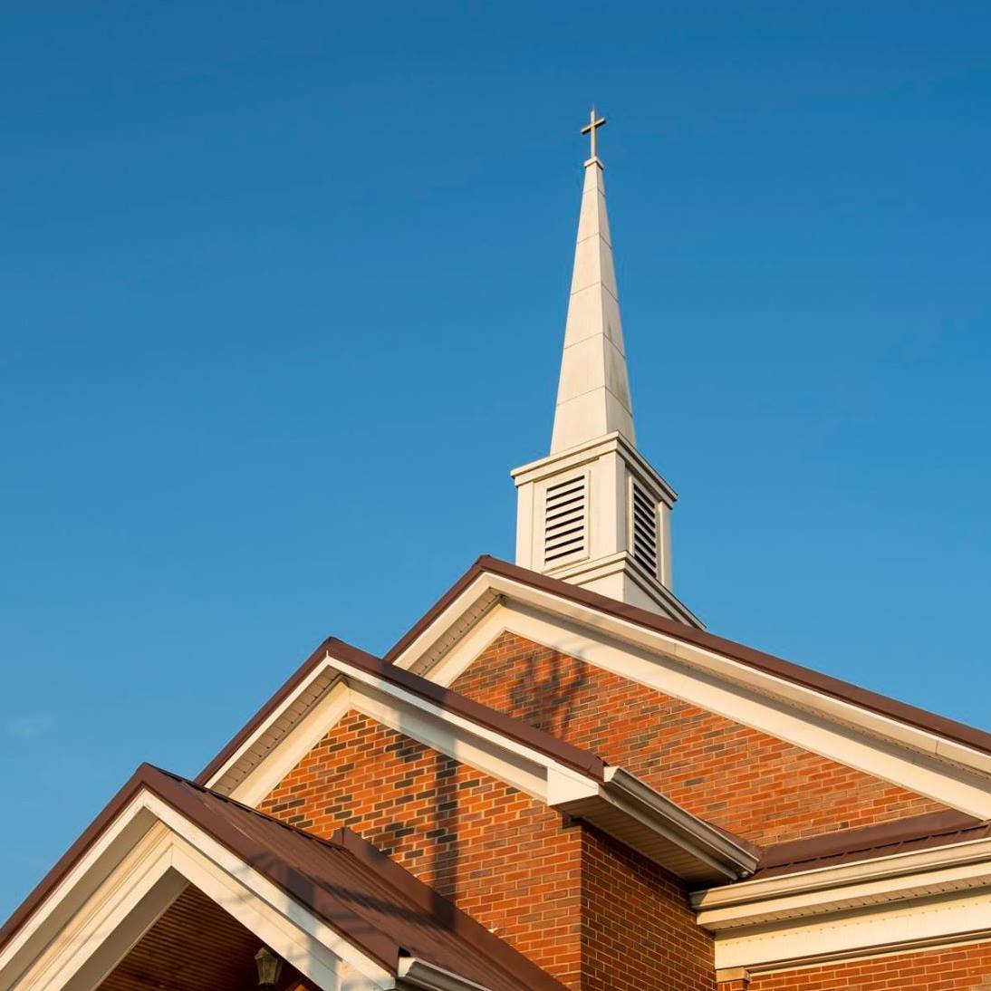 Stanton Presbyterian Church