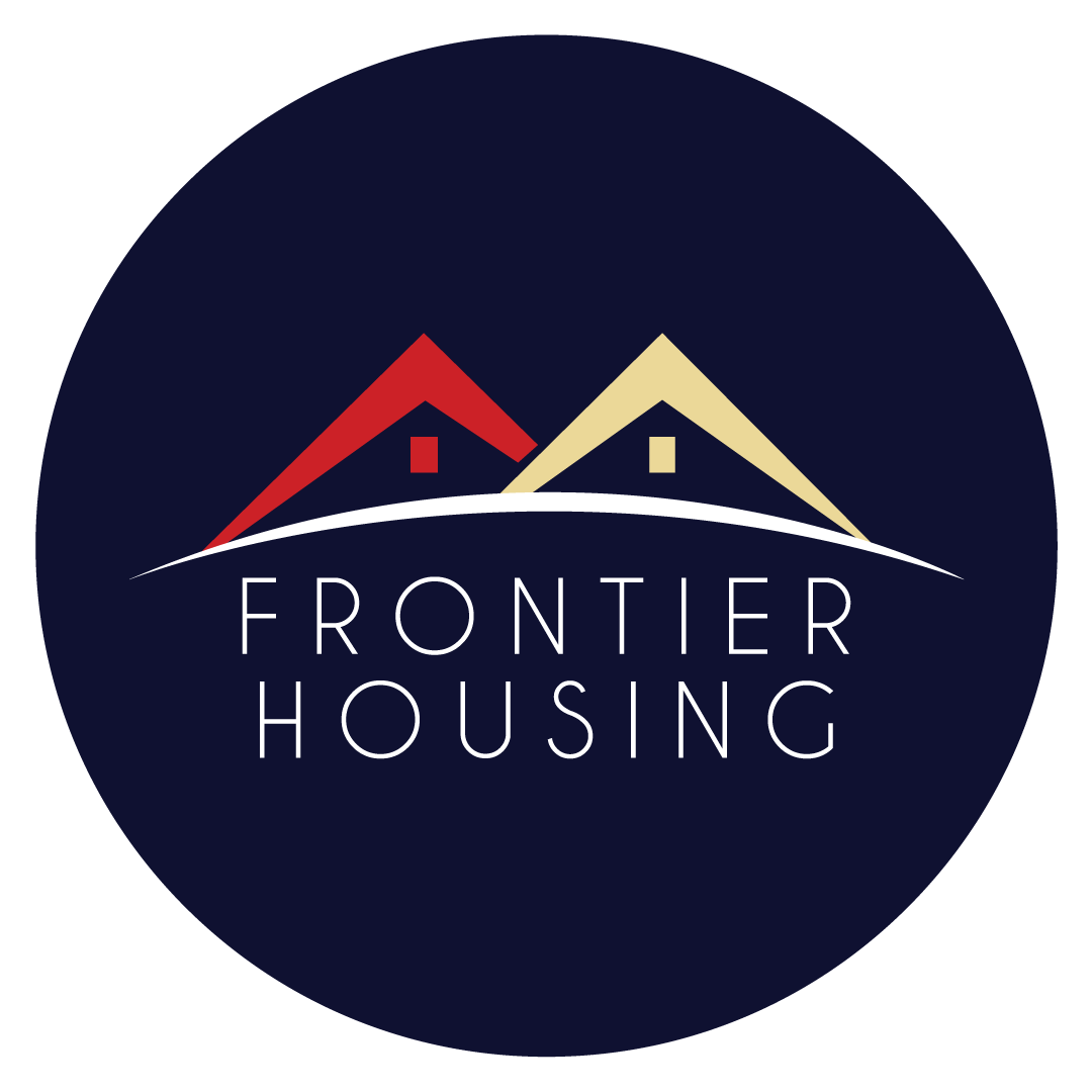 Frontier Housing - Homeownership opportunities for homeless families