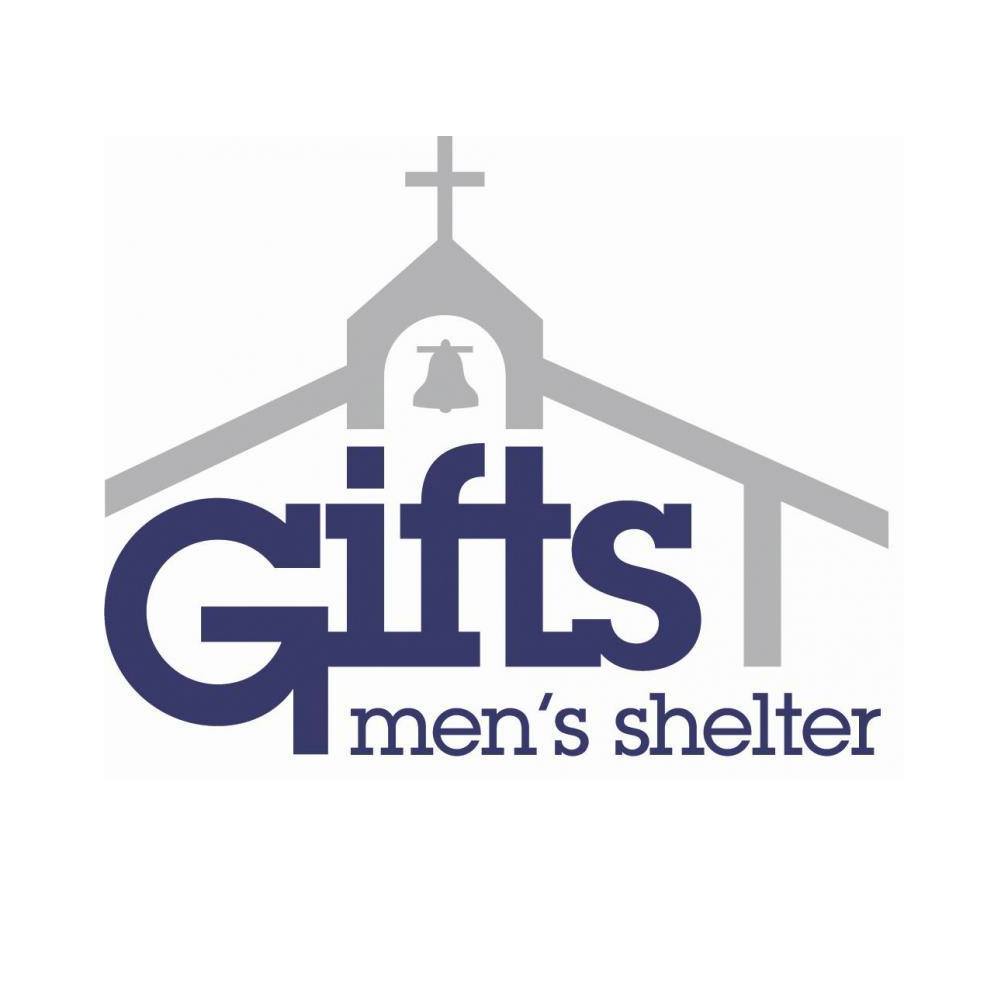 G.I.F.T.S. Men's Shelter
