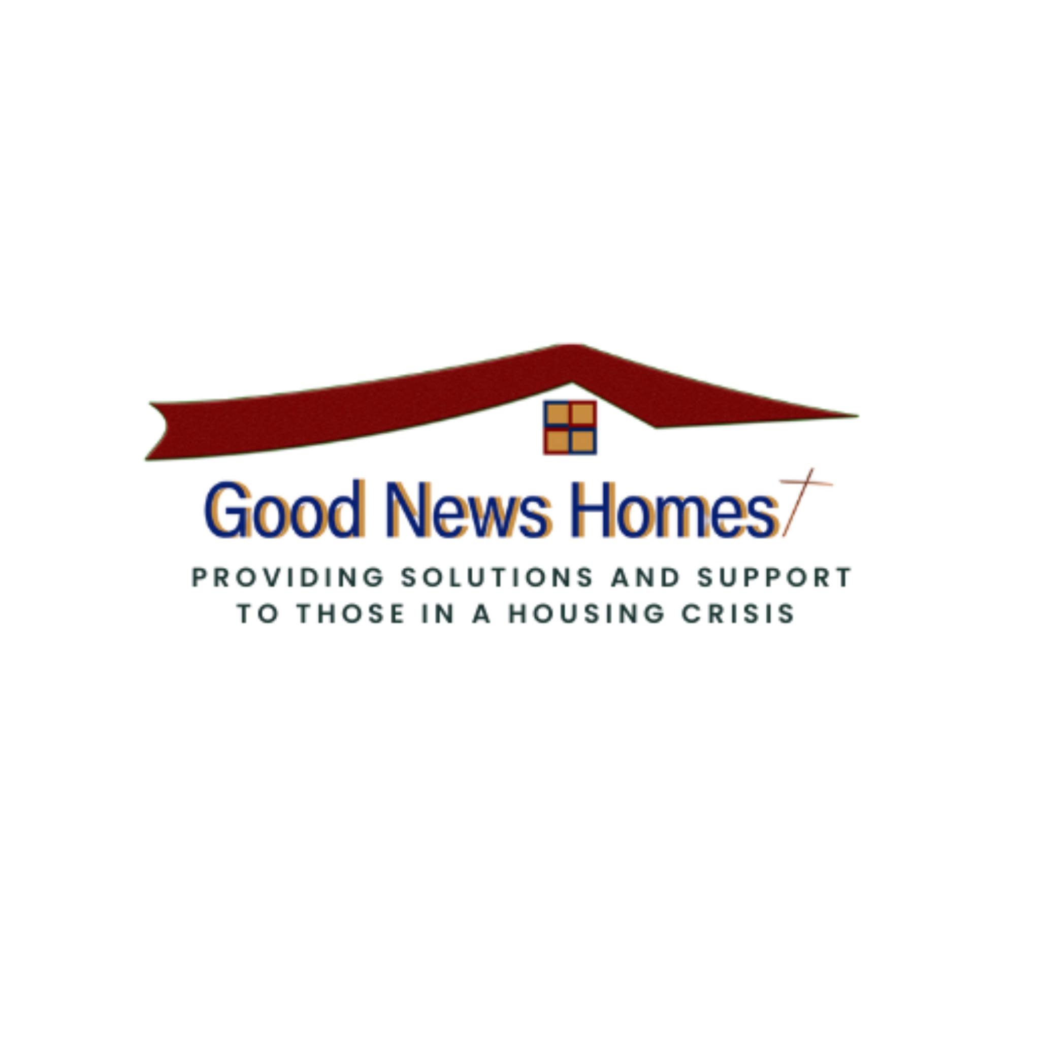 Good News Homes - RoseHaven