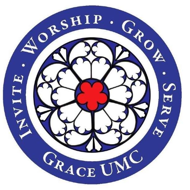 Grace United Methodist Church Food Pantry