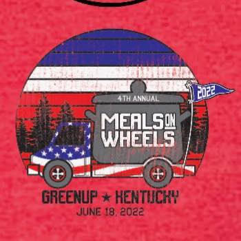 Greenup Meals On Wheels Inc