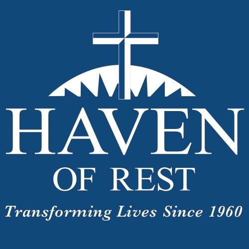 Haven of Rest Ministries Rescue Mission