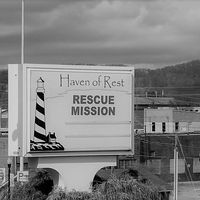 Haven of Rest Rescue Mission