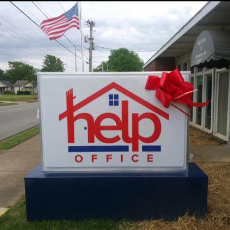 Help Office of Owensboro Inc.