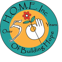 H.O.M.E.Made Gift shop at H.O.M.E. Inc.