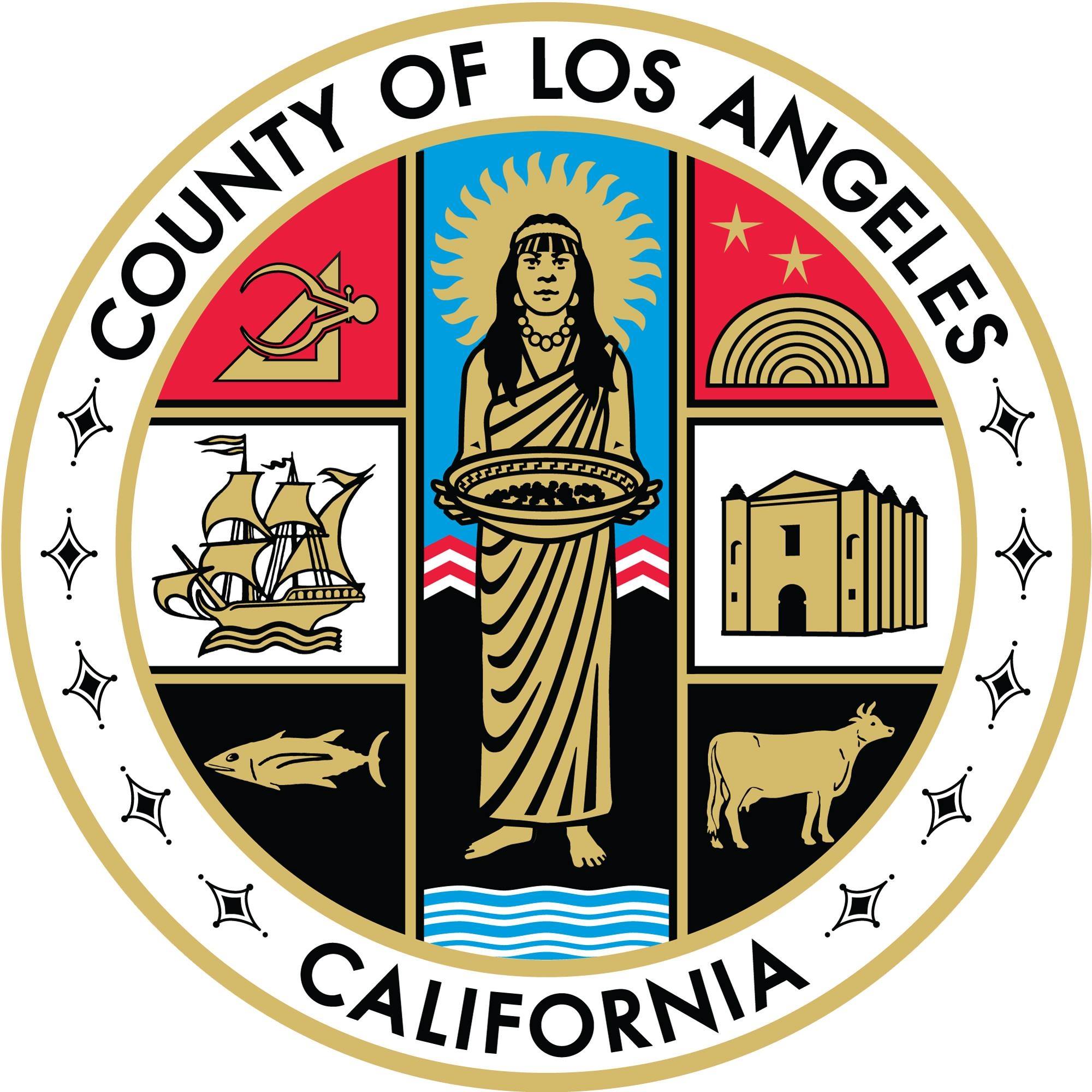 Los Angeles County Department of Mental Health