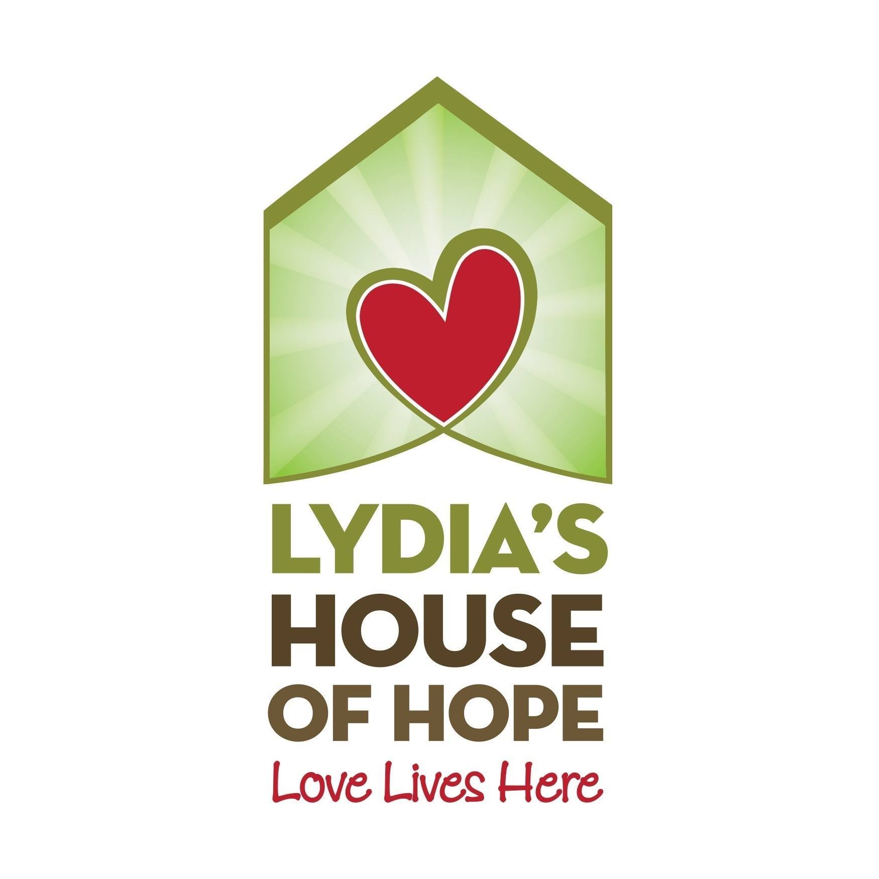 Lydia's House of Hope - Seeds of Faith