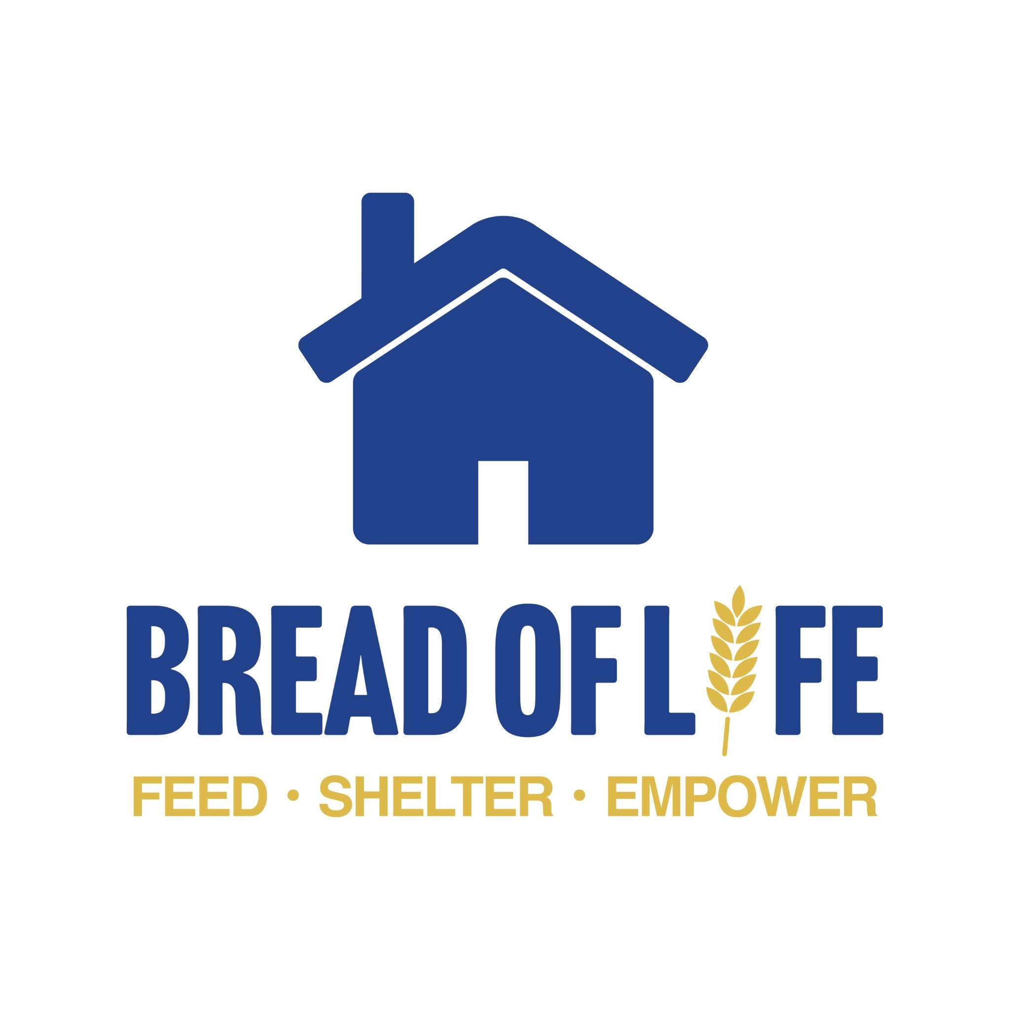 Bread of Life Ministries Soup Kitchen