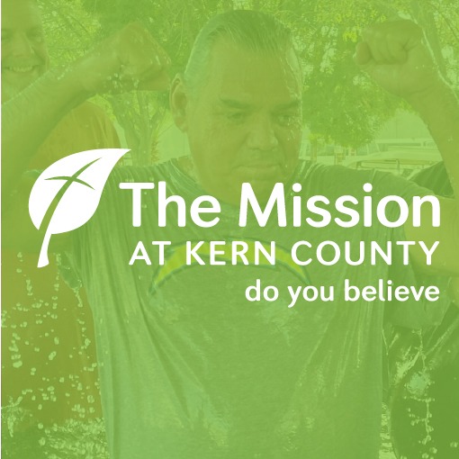The Mission At Kern County