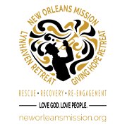 New Orleans Mission