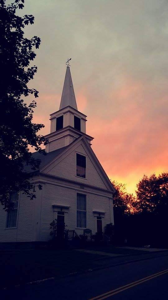 North Monmouth Community Church