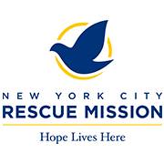 New York City Rescue Mission