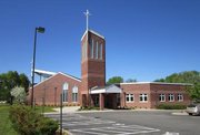 Oak Grove Presbyterian Church