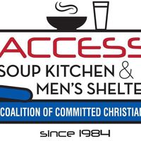 ACCESS Soup Kitchen & Men's Shelter