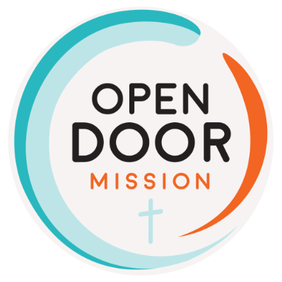 Open Door Mission NY, Soup Kitchen, Shelter, Day Room