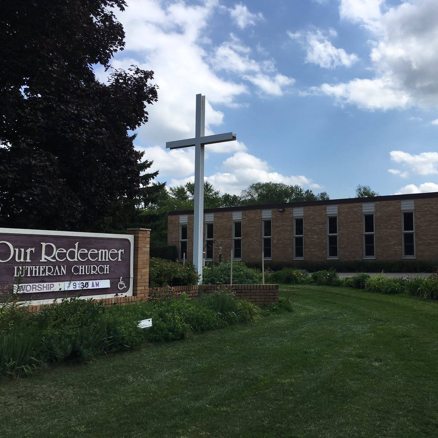 Our Redeemer Lutheran Church