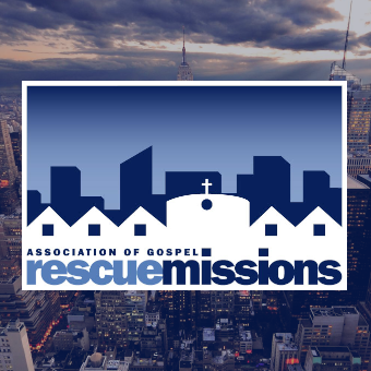 Association of Gospel Rescue Missions