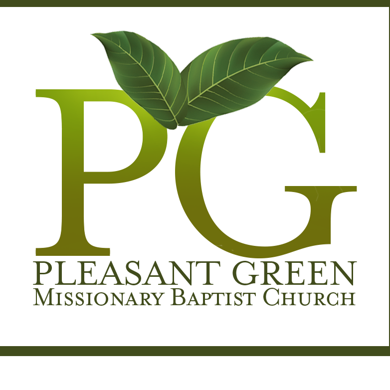 Pleasant Green Missionary Baptist Church