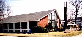 White Memorial Seventh-day Adventist Church