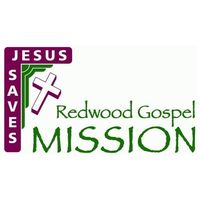 Redwood Gospel Mission- Men's Ministries