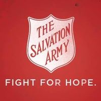 The Salvation Army Capital Region Corps