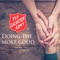 The Salvation Army Syracuse Area Services