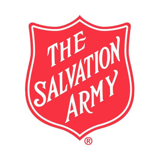 The Salvation Army Jones Residence