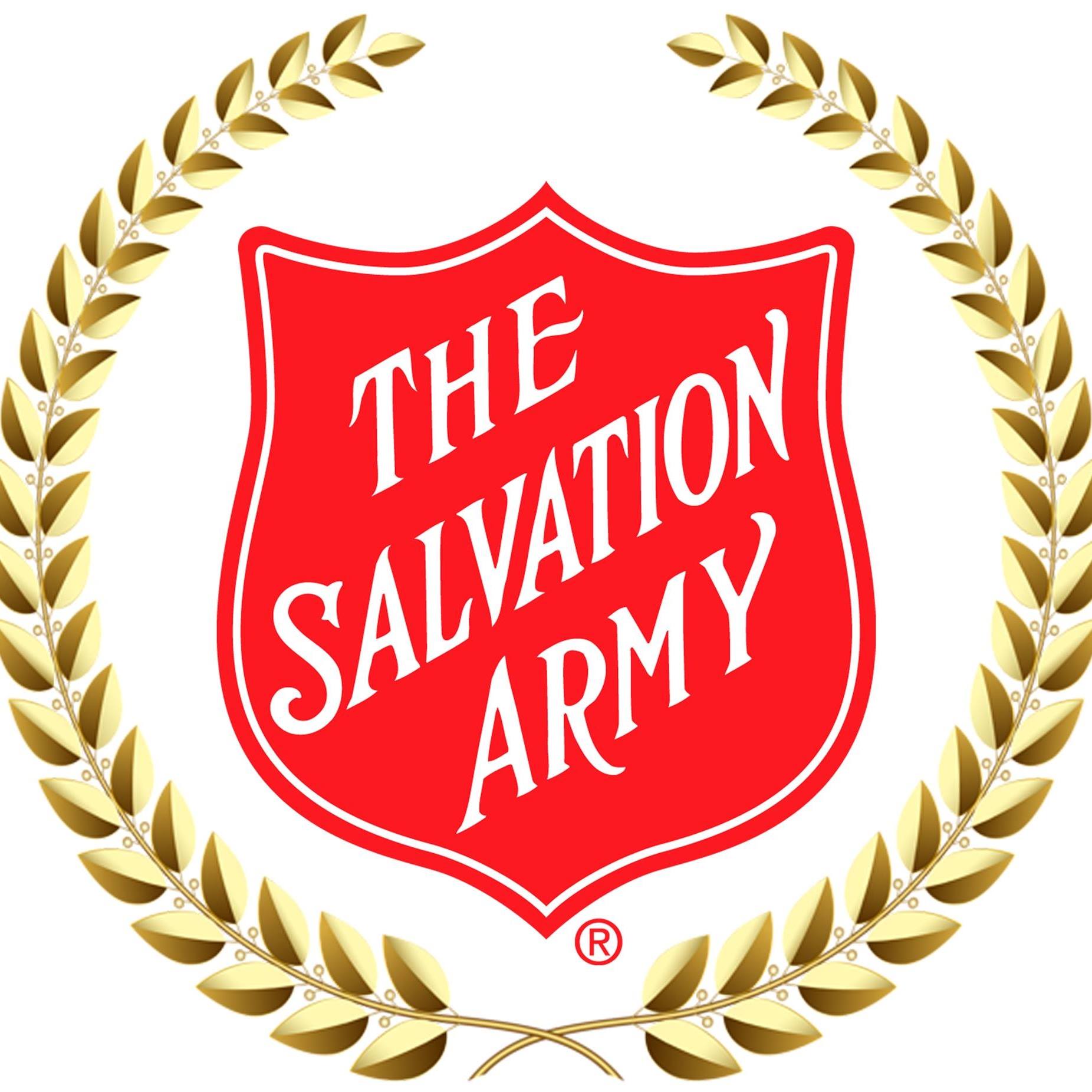The Salvation Army Administrative Offices