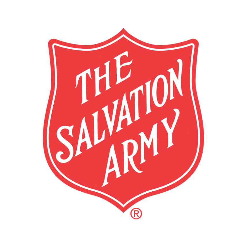 Salvation Army Lewiston