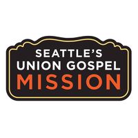 Seattle's Union Gospel Mission: Administrative Offices