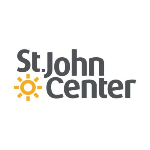 St. John Center for Homeless Men