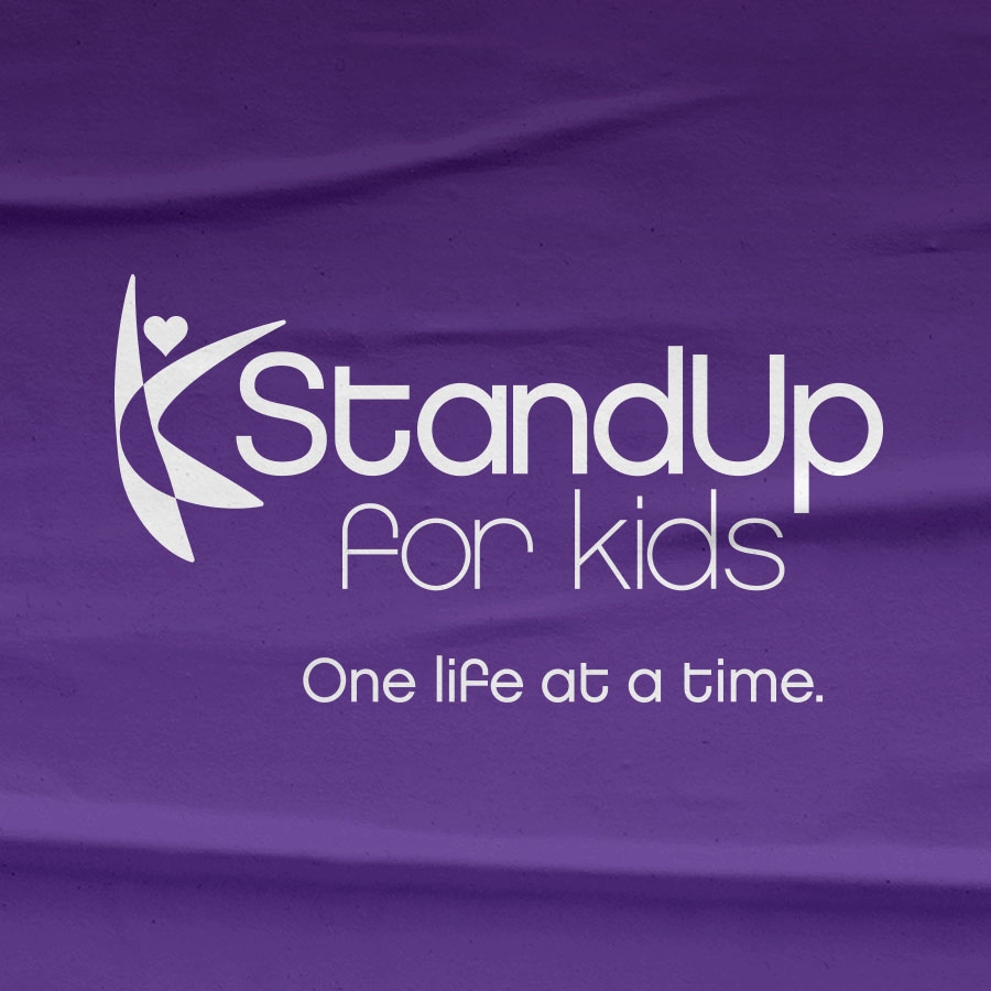 StandUp For Kids - Kitsap County