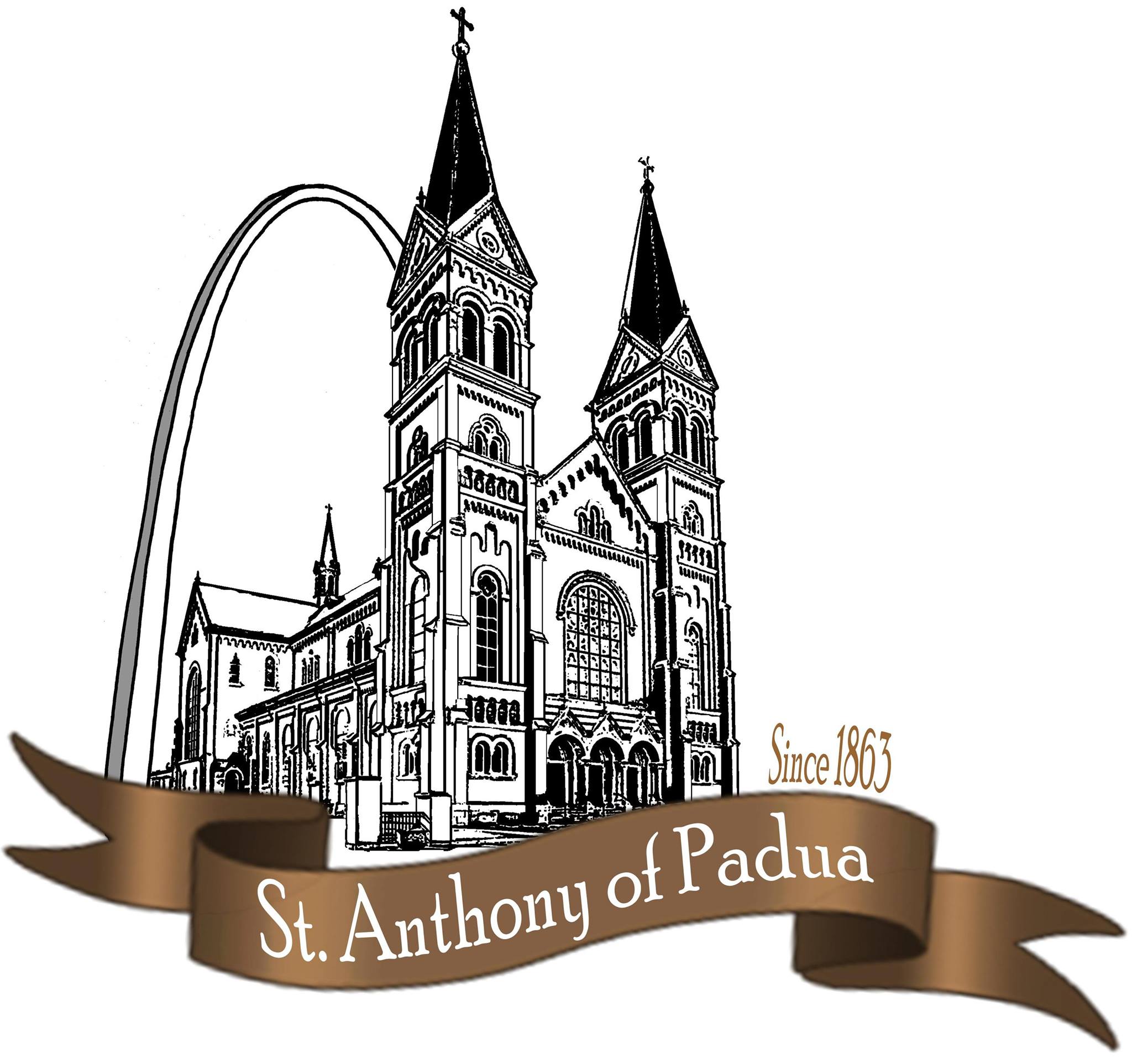 St. Anthony Food Pantry