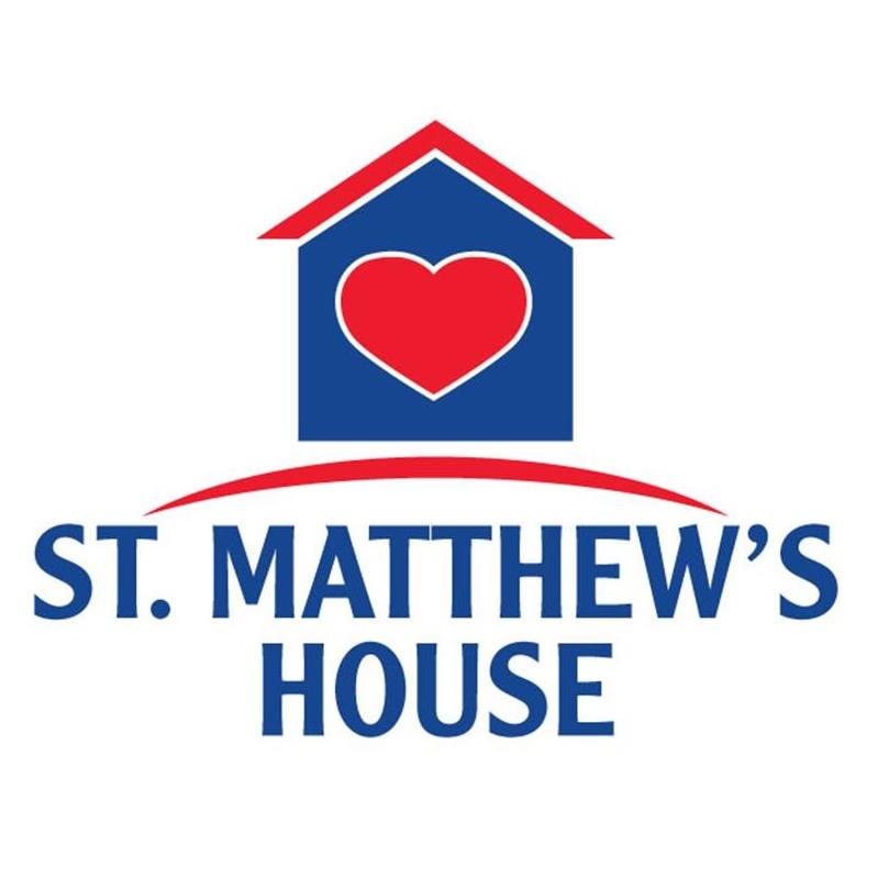 Campbell Lodge - St. Matthew's House
