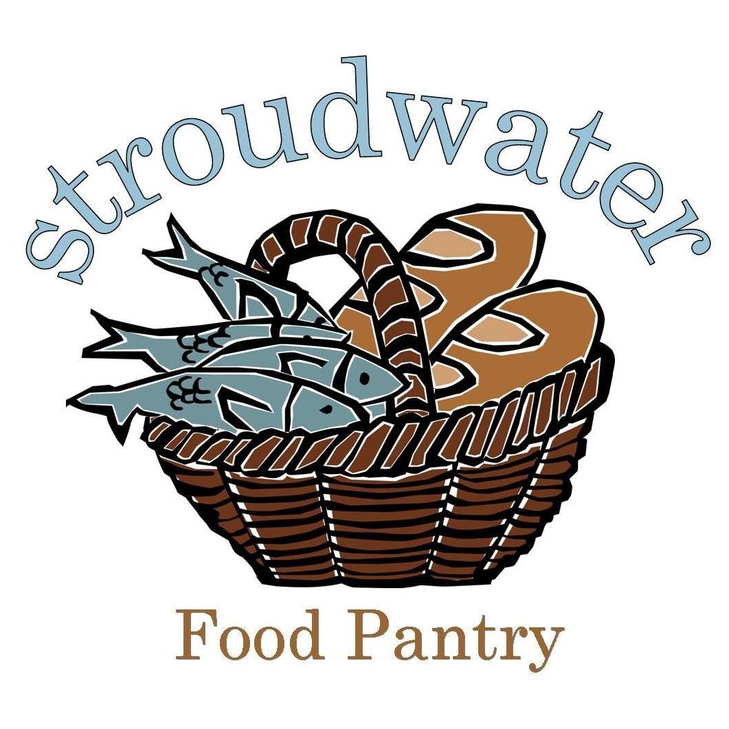 Stroudwater Food Pantry